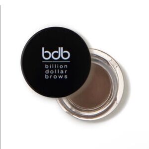 NEW Billion Dollar Brows Brow Pomade - Taupe